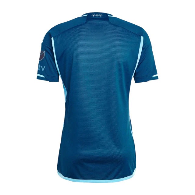 Shirt Sporting Kansas City 24-25 - Away