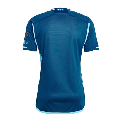 Shirt Sporting Kansas City 24-25 - Away
