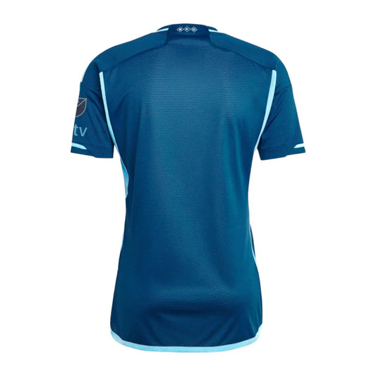 Shirt Sporting Kansas City 24-25 - Away