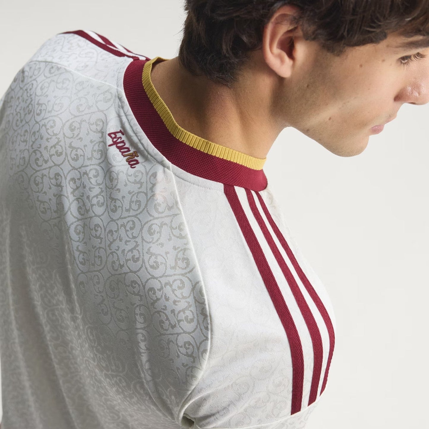 Spain 26/27 Away Match Shirt