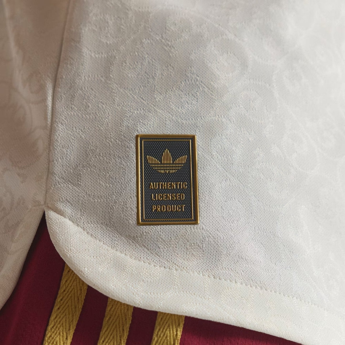 Spain 26/27 Away Match Shirt