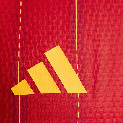 Spain 26/27 Home Match Shirt