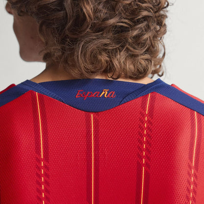 Spain 26/27 Home Match Shirt