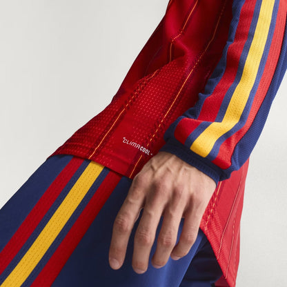 Spain 26/27 Home Match Shirt