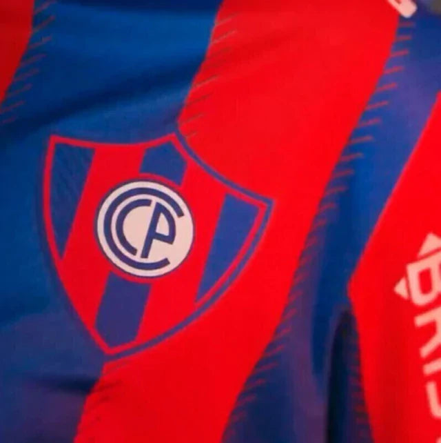 Shirt Cerro Portenho 24-25 - Home