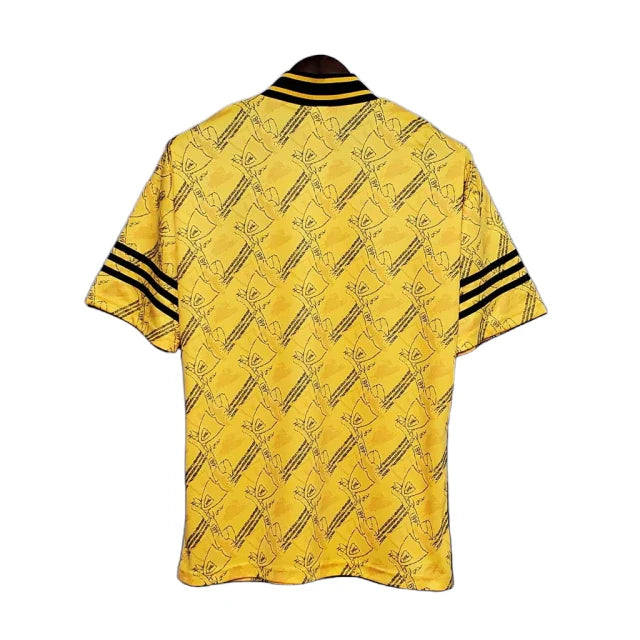 Liverpool 1994/1996 Retro Shirt
