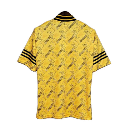 Liverpool 1994/1996 Retro Shirt