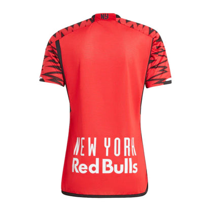 Shirt Red Bull New York 24-25 - Away