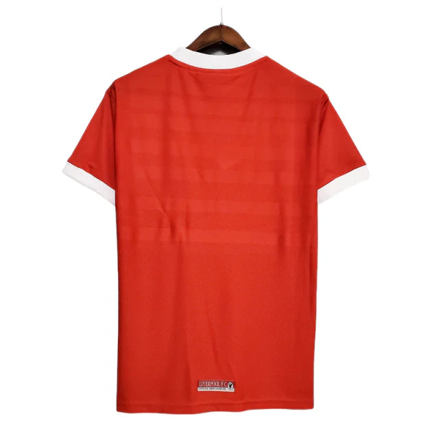 Liverpool 1998 Retro Shirt